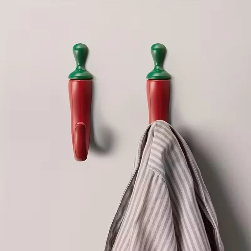 Set da 10 ganci da parete a fo - Home Bathroom Organizer recensione e prezzo