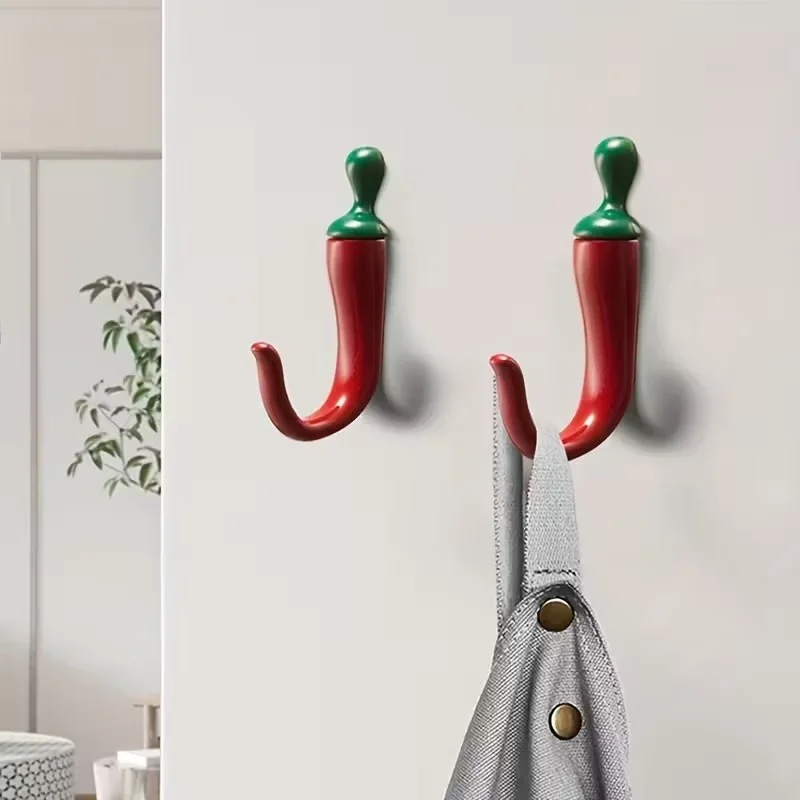 Set da 10 ganci da parete a fo - Home Bathroom Organizer recensione e prezzo