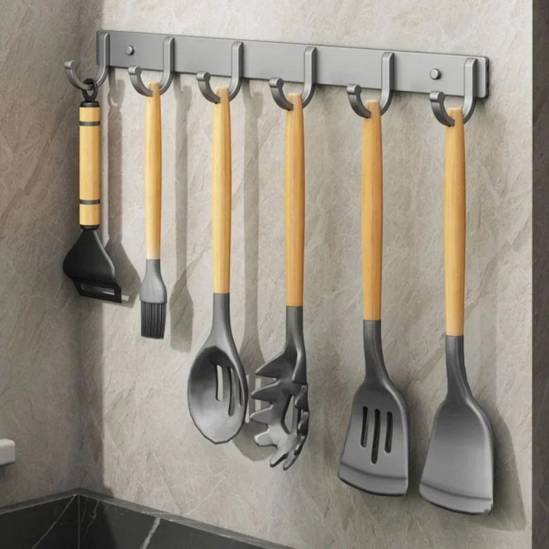 Portaoggetti da parete in allu - Home Bathroom Organizer recensione e prezzo
