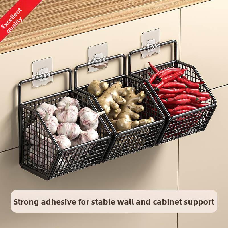Contenitore da Parete per Cuci - Home Essentials Bathroom Storage recensione e prezzo