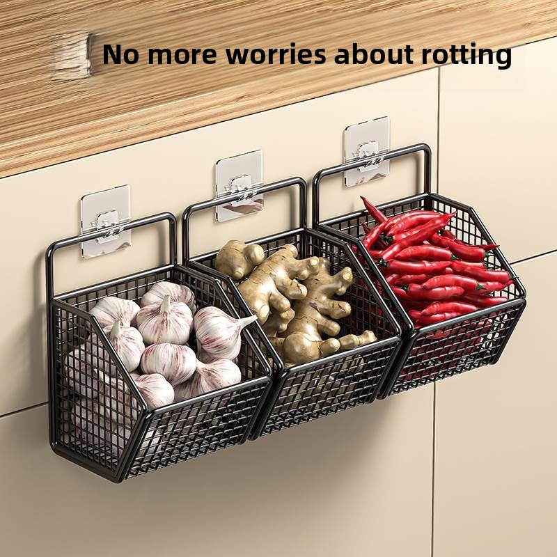 Contenitore da Parete per Cuci - Home Essentials Bathroom Storage recensione e prezzo