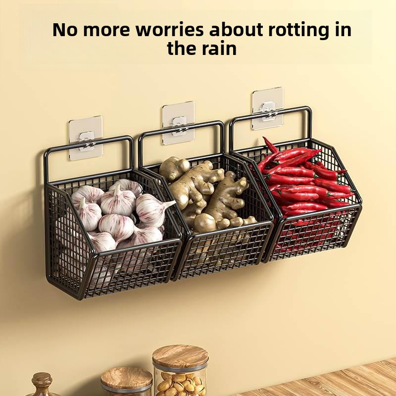 Contenitore da Parete per Cuci - Home Essentials Bathroom Storage recensione e prezzo