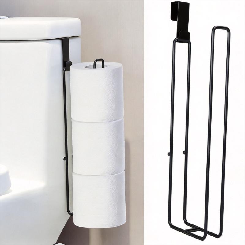 Porta Carta Igienica da Parete - Plunger Toilet recensione e prezzo
