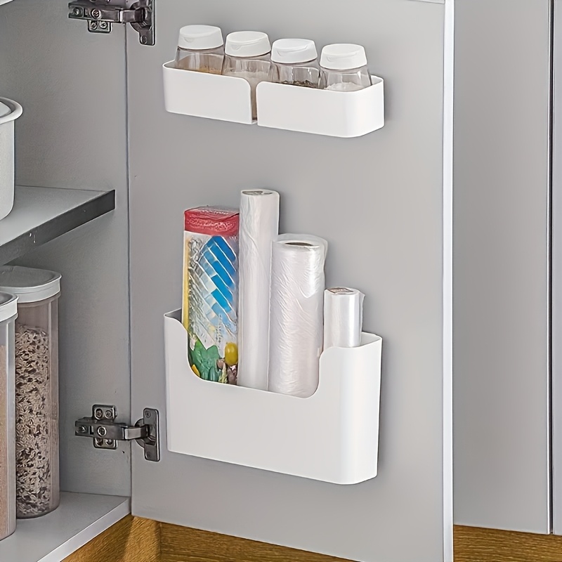 Cestino portaoggetti multifunz - Home Essentials Bathroom Storage recensione e prezzo