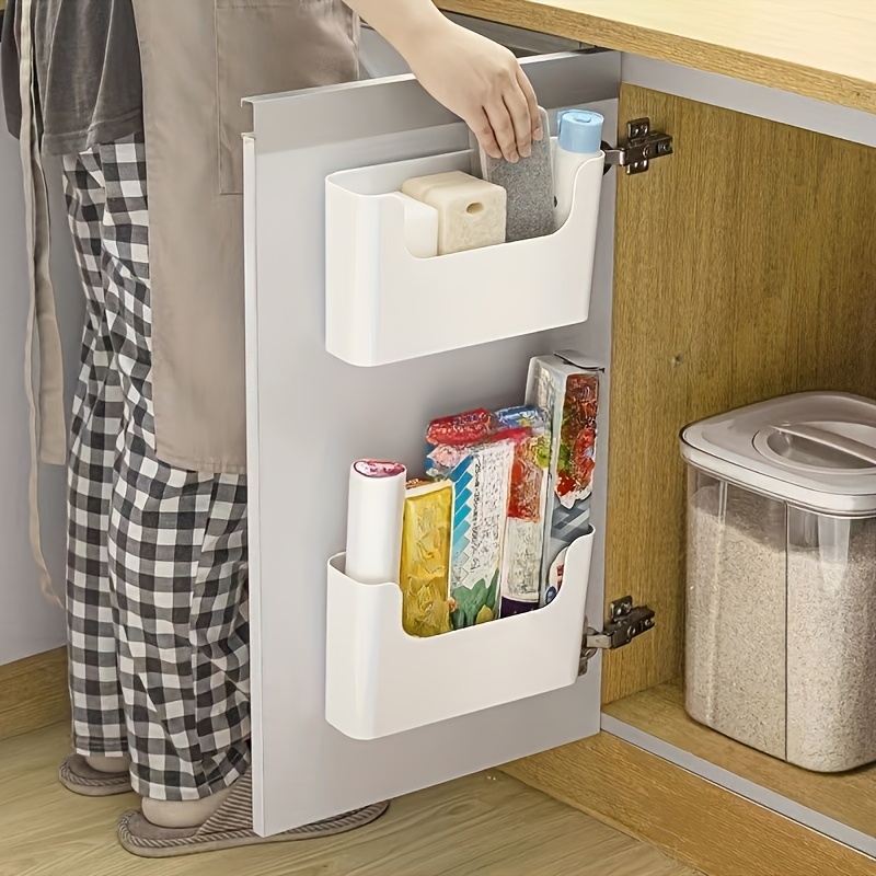 Cestino portaoggetti multifunz - Home Essentials Bathroom Storage recensione e prezzo