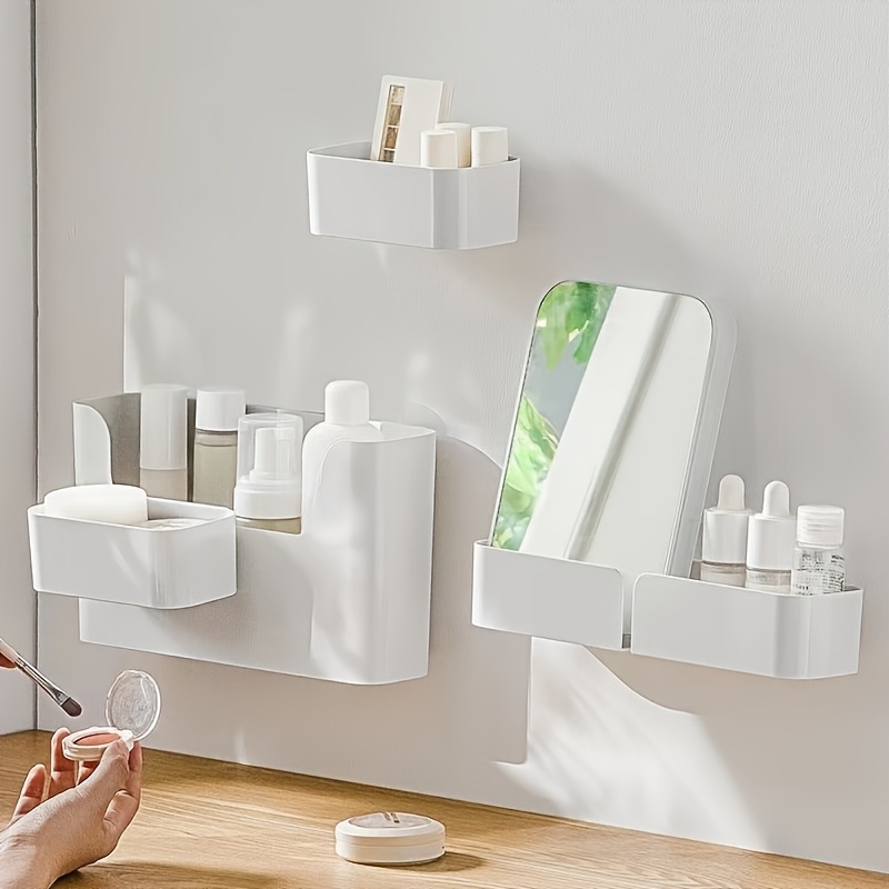 Cestino portaoggetti multifunz - Home Essentials Bathroom Storage recensione e prezzo