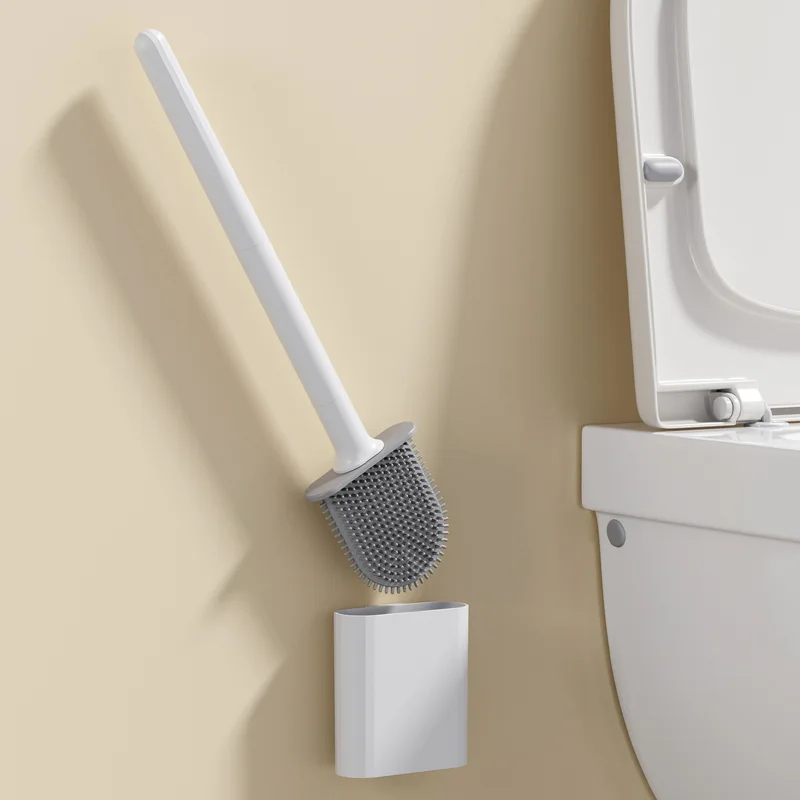 Spazzola per WC Impermeabile c - Plunger Toilet recensione e prezzo
