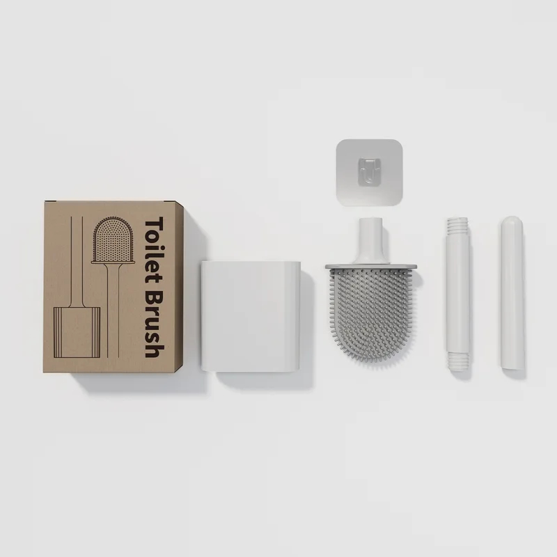 Spazzola per WC Impermeabile c - Plunger Toilet recensione e prezzo