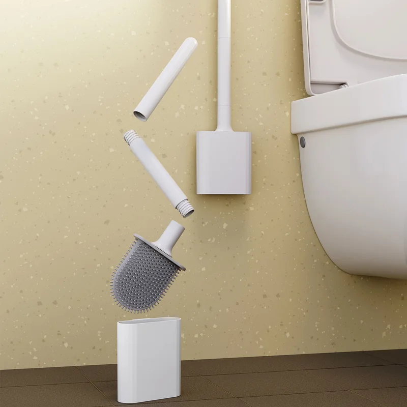 Spazzola per WC Impermeabile c - Plunger Toilet recensione e prezzo