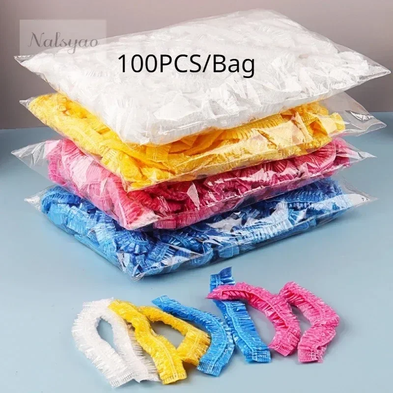 Cuffie da doccia monouso trasp - Home Essentials Bathroom Storage recensione e prezzo