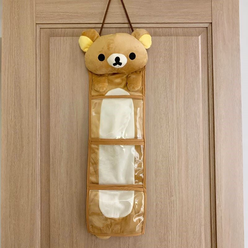 Simpatica Borsa Portaoggetti d - Home Bathroom Organizer recensione e prezzo