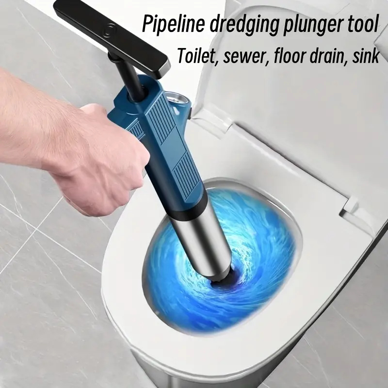 1 Set Strumento per la pulizia - Plunger Toilet recensione e prezzo