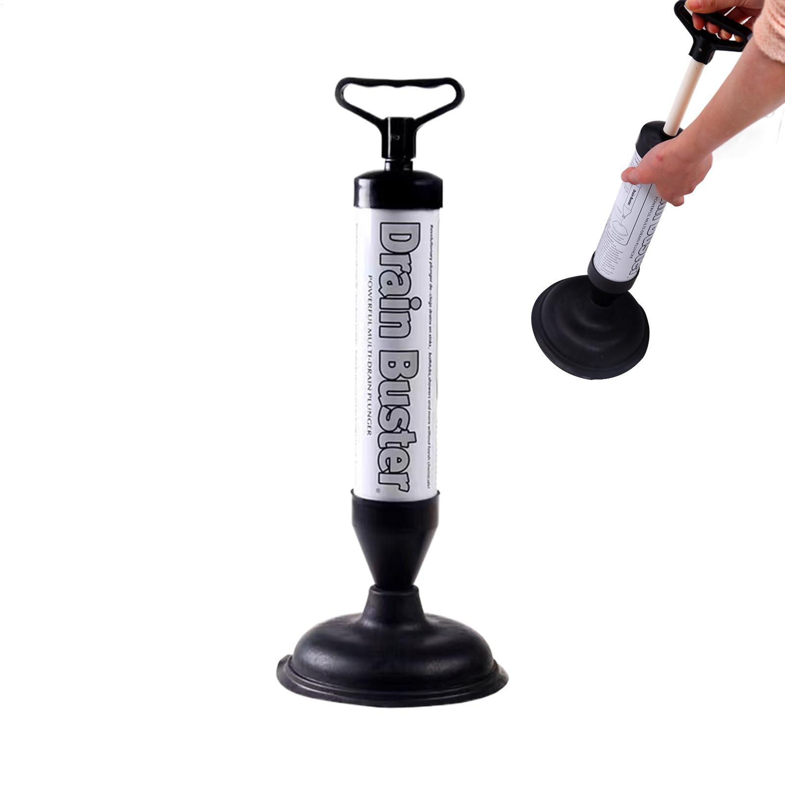 Potente Disotturatore per Scar - Plunger Toilet recensione e prezzo