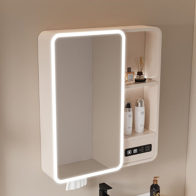 Mobili Moderni per Bagno: Arma - Home Bathroom Organizer recensione e prezzo