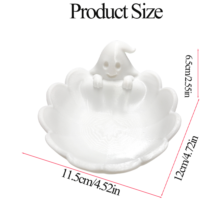 Vassoio Portagioie Bianco Opac - Home Essentials Bathroom Storage recensione e prezzo