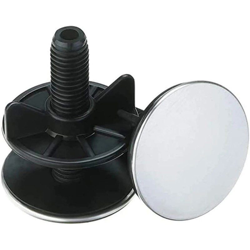 /KQM/Tappo di copertura per fo - Basin Mixer Tap recensione e prezzo