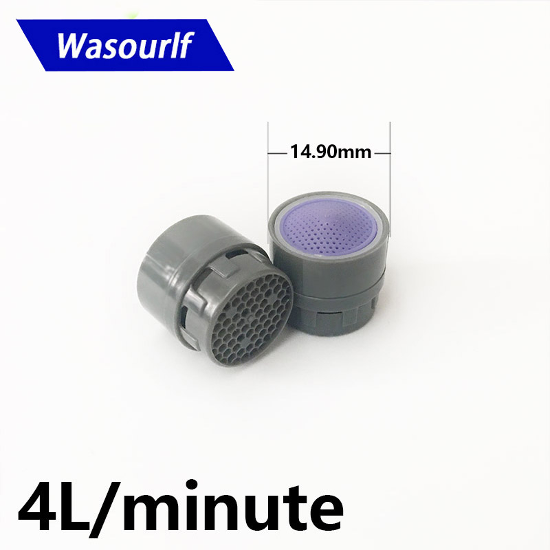 WASOURLF 6 PCS Rubinetto Rispa - Basin Mixer Tap recensione e prezzo