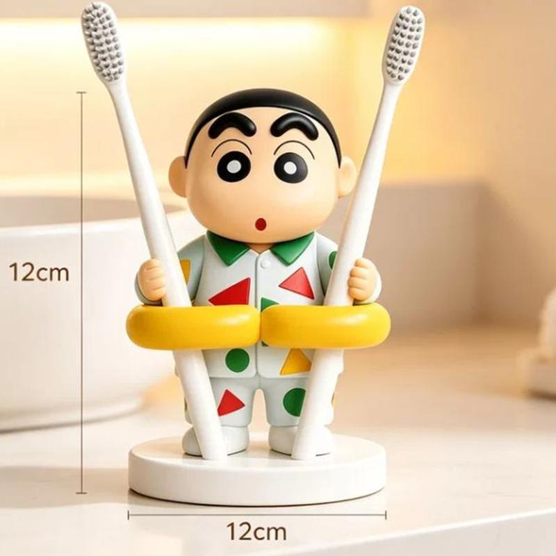 Carino Portaspazzolino da Dent - Home Edit Bathroom Storage recensione e prezzo