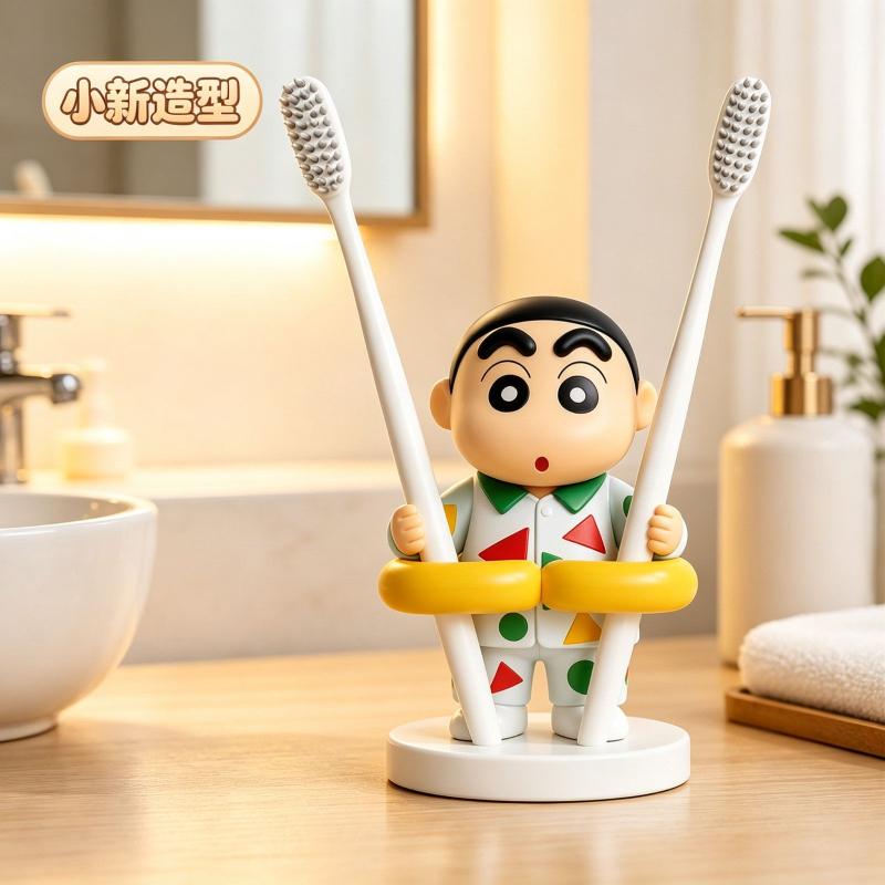 Carino Portaspazzolino da Dent - Home Edit Bathroom Storage recensione e prezzo