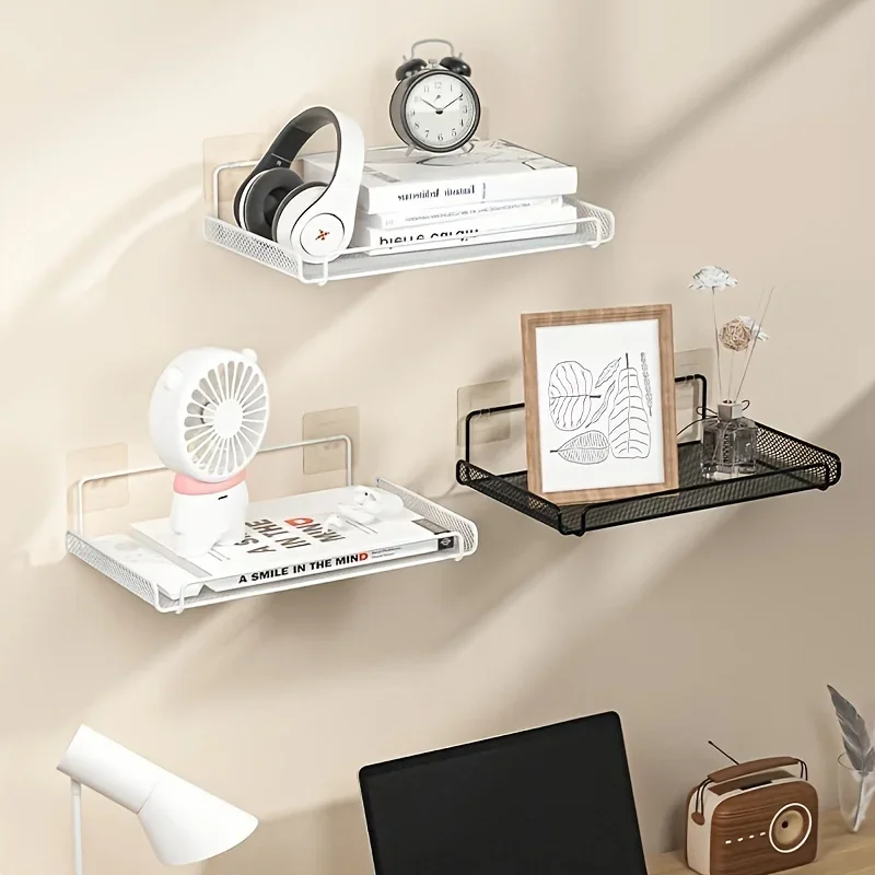 Mensola per Router in Acciaio  - Home Bathroom Organizer recensione e prezzo